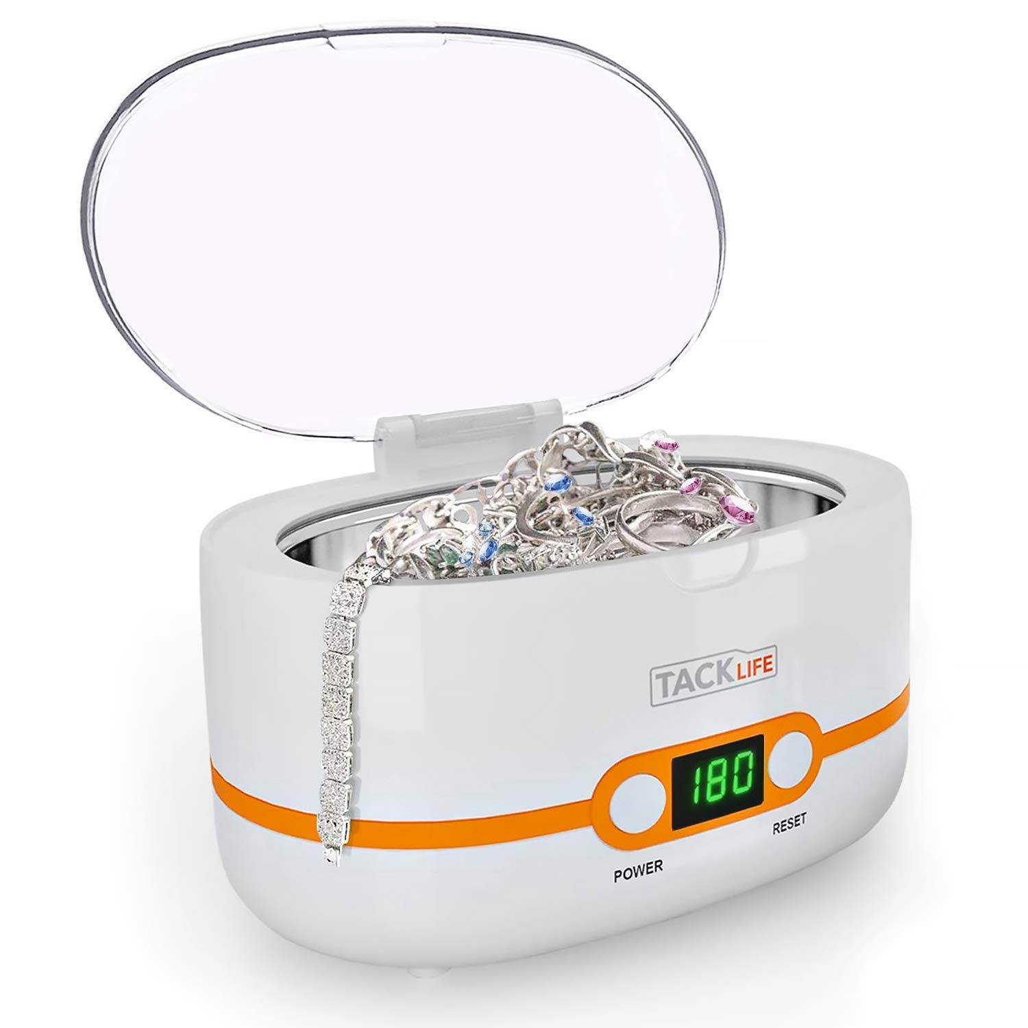 Diamond ring cleaner machine store